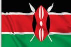 drapeau kenya
