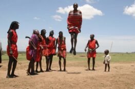 kenya-PEOPLE